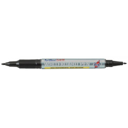 whiteboard Marker 541T 2i1 sort