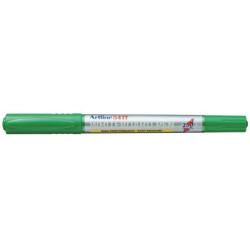 whiteboard Marker 541T 2-i-1 grøn
