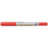 whiteboard Marker 541T 2-i-1 rød