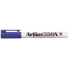 whiteboard Marker 550A blå