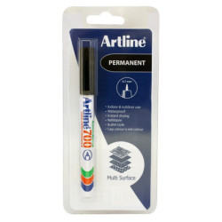 Marker 700 sort Blisterpak