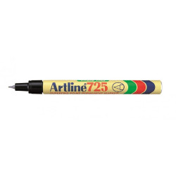 Marker 725 Superfine 0.4 sort
