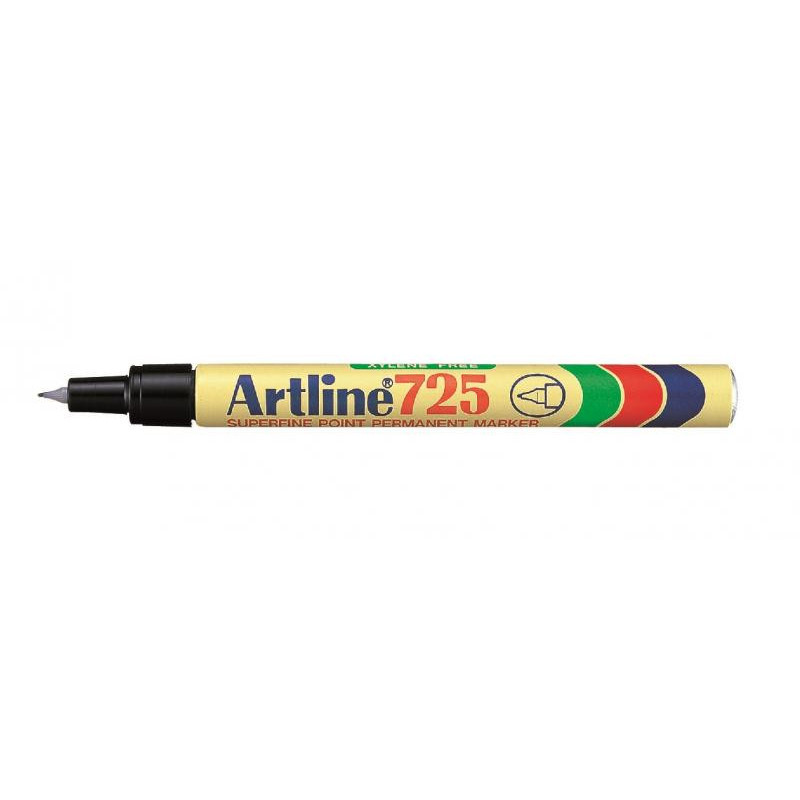 Marker 725 Superfine 0.4 sort