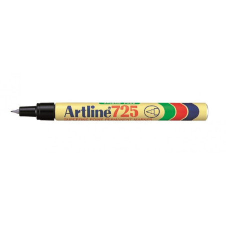 Marker 725 Superfine 0.4 sort