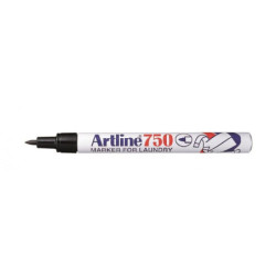 Marker 750 Tekstil