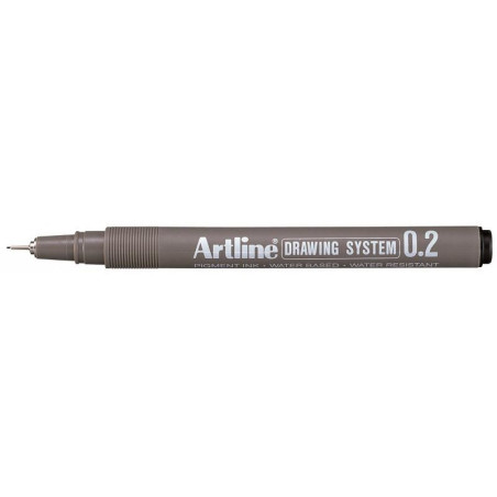 Drawing System 0.2 sort