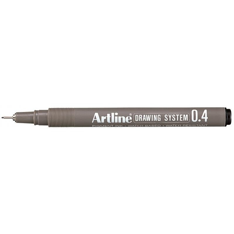 Drawing System 0.4 sort