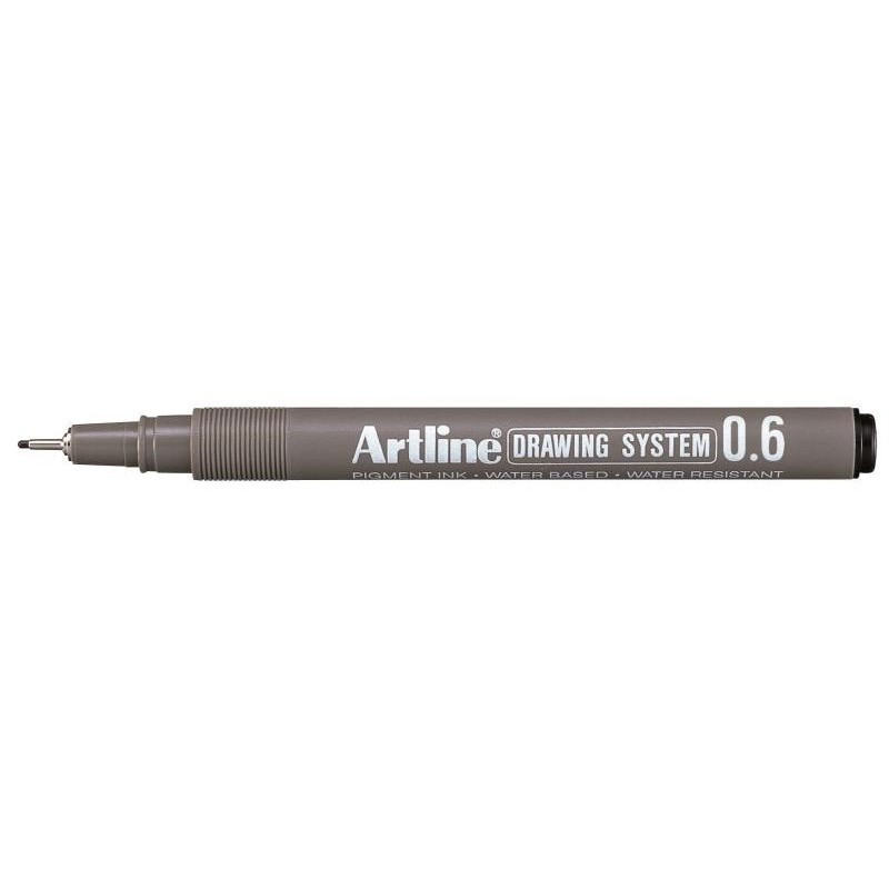 Drawing System 0.6 sort