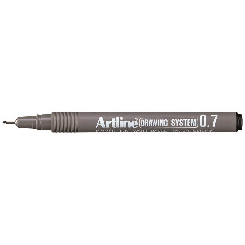 Drawing System 0.7 sort