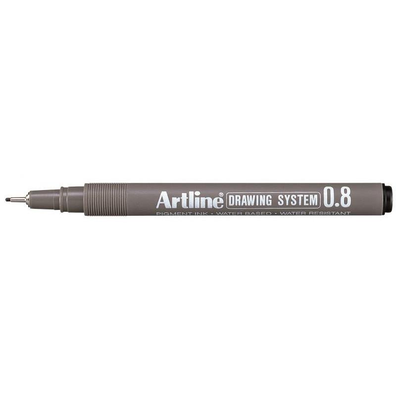 Drawing System 0.8 sort
