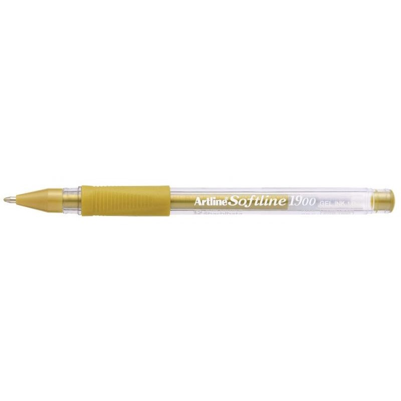 Gelpenne 1900 Softline guld