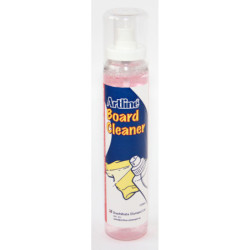 whiteboard rensespray 125ml