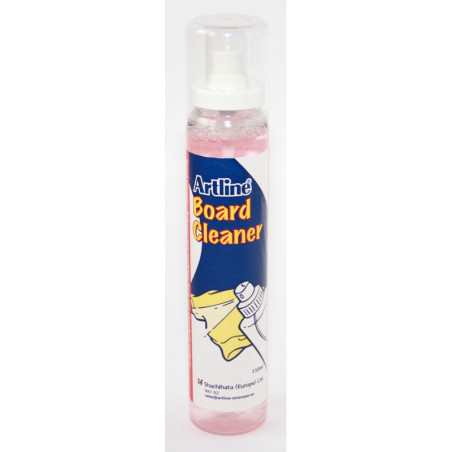 whiteboard rensespray 125ml