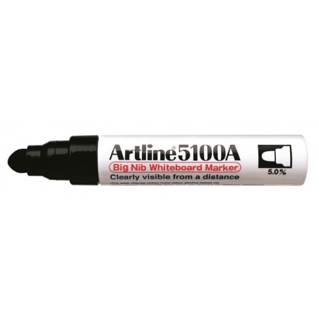 whiteboard Marker 5100A BIG sort