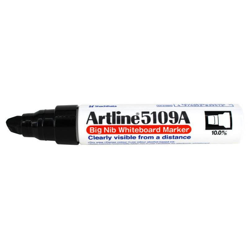 whiteboard Marker 5109A BIG sort