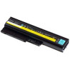 IBM batteri Li-Ion 6 Cell FRU42T4504