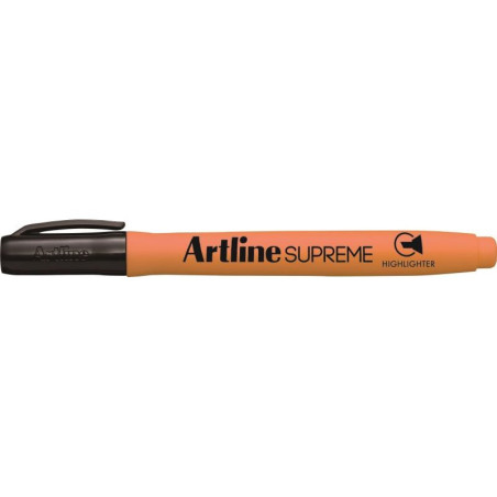 Supreme Highlighter f.orange