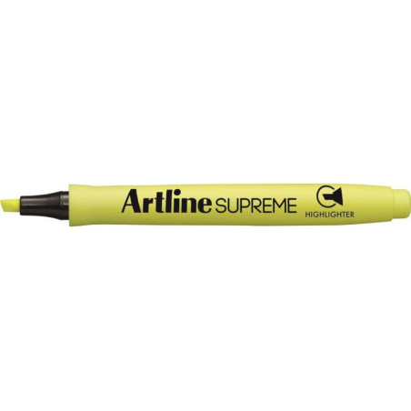 Supreme Highlighter f.gul
