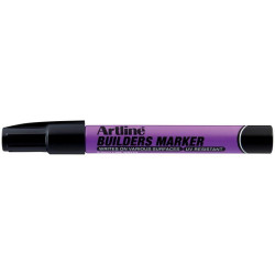 Builders marker sort