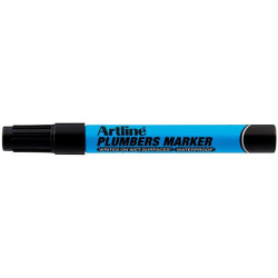 Plumbers marker sort