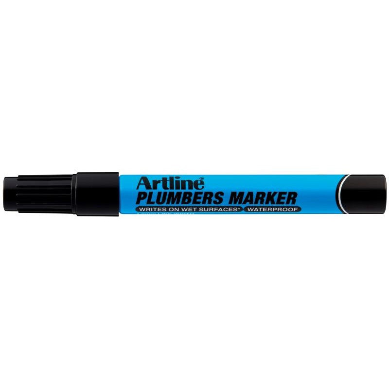 Plumbers marker sort