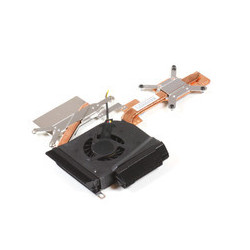 HP blæser og kølemodul 431449-001