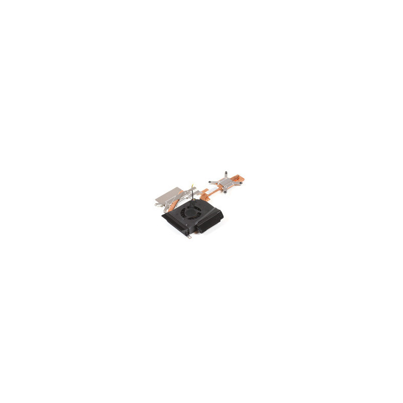 HP blæser og kølemodul 431449-001 HP blæser og kølemodul 431449-001