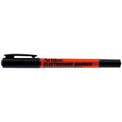 Electricians marker sort