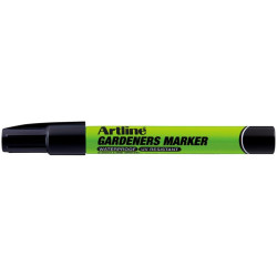 Gardeners marker sort