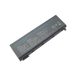 MicroBattery MBI1549 8 cell Toshiba 14.4v minimum 4300mAh