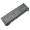 MicroBattery MBI1549 8 cell Toshiba 14.4v minimum 4300mAh