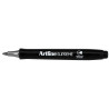 Supreme Metallic Marker sølv
