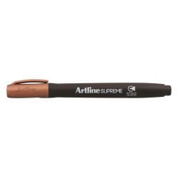 Supreme Metallic Marker bronze