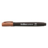 Supreme Metallic Marker bronze