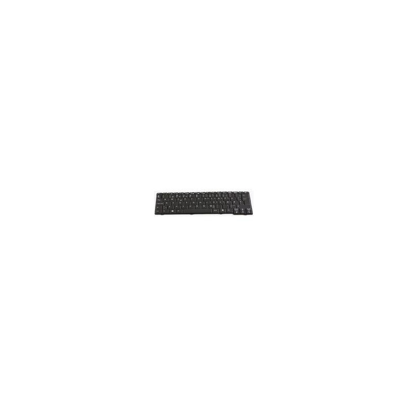 Acer dansk keyboard - tastatur KB.INT00.538 Acer dansk keyboard - tastatur KB.INT00.538