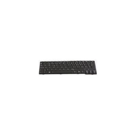 Acer dansk keyboard - tastatur KB.INT00.538