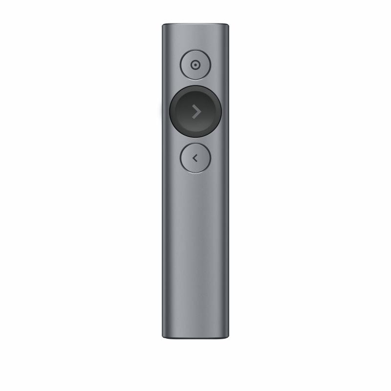 Spotlight Presentation Remote