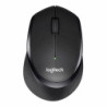 Mus trådløs Silent Plus B330