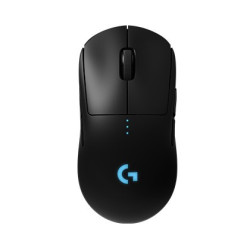 G PRO trådløs Gaming mus