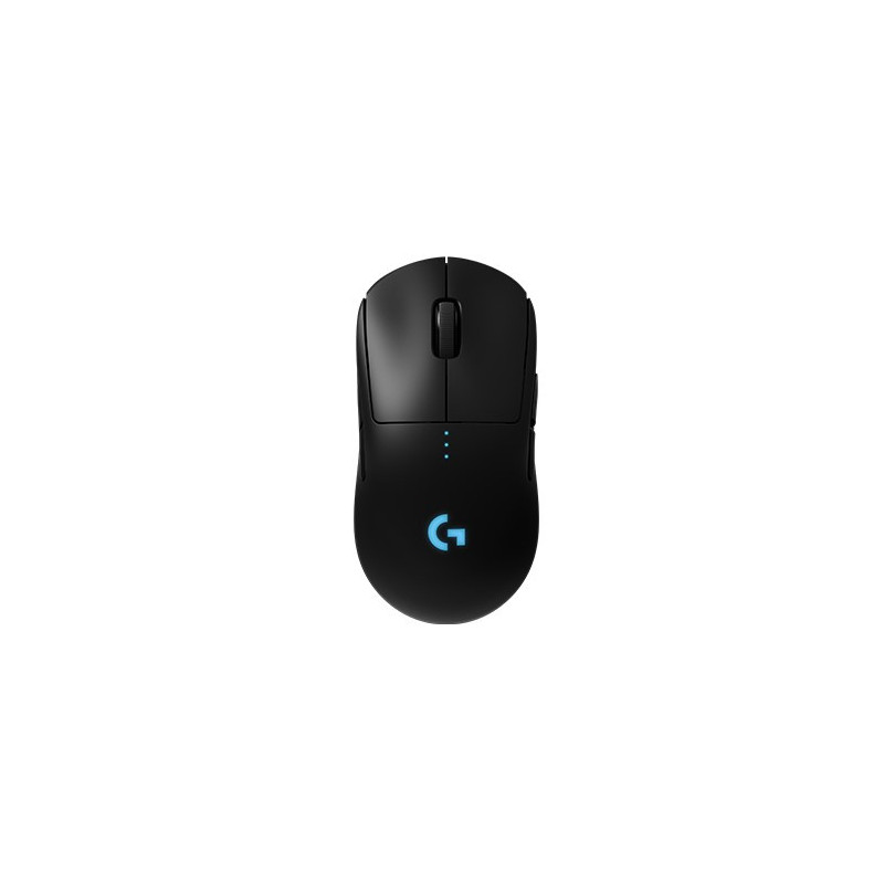 G PRO trådløs Gaming mus