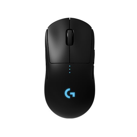 G PRO trådløs Gaming mus