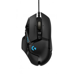 G502 HERO High Performance Gaming mus