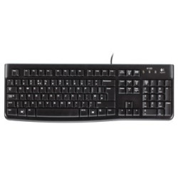 K120 Business Keyboard