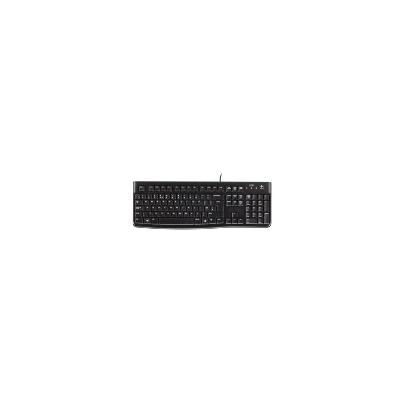 K120 Business Keyboard