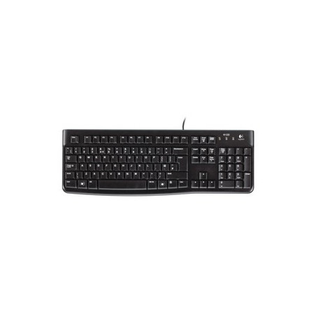 K120 Business Keyboard