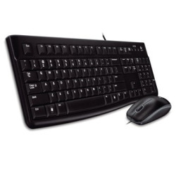MK120 Desktop Set