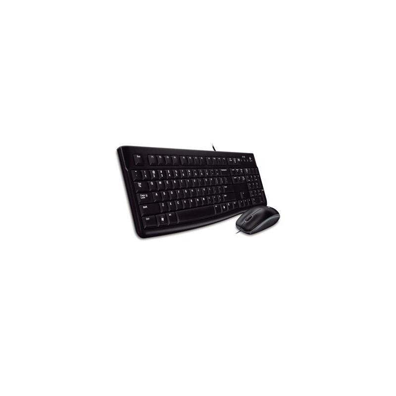 MK120 Desktop Set