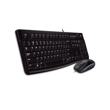 MK120 Desktop Set