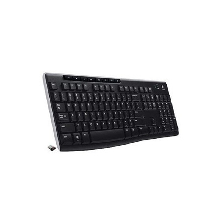 K270 trådløs Keyboard