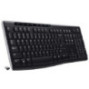 K270 trådløs Keyboard